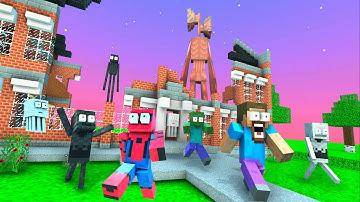 Craft School: Monster Class - Android / iOS - Gameplay