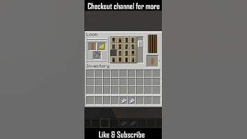 How to Build Uganda Flag Banner in Minecraft 1.19 ! #shorts #banner