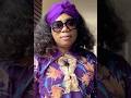 Urgent 🚨 Décé de l’actrice Halima Badji Adja penda 😭 kiko ray dfa sohla…?