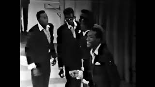 The Way You Do The Things You Do - The Temptations (1966) | Live on Shivaree