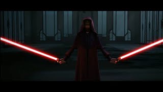 Star Wars The Clone Wars - Darth Sidious Vs Darth Maul & Savage Opress (German)