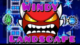 Windy Landscape - 100% (First Insane Demon)
I know I said I would beat Bloodbath before anything else, but I stared to care less about a crazy jump and cared more about the ability do complete Difficult Levels...
GG... Windy Landscape (Insane Demon 100%)
My Stuff
Join My Discord Server: https://discord.gg/KXMhbfV
My Twitch : https://www.twitch.tv/davidshaft
Subscribe Plz: Subscribe Plz: https://www.youtube.com/c/Davidshaft?sub_confirmation=1
#geometrydash #2point2 #insanedemon #first #windylandscape Windy Landscape - 100% (First Insane Demon)