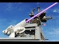 Future war: big lasers