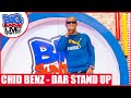 BIG SUNDAY LIVE - CHID BENZ | DAR ES SALAAM STAND UP