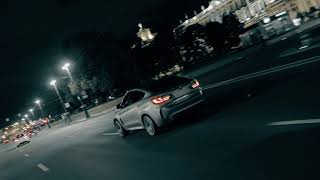 BMW X6M F86 - SAINT P. ( Dance With me )