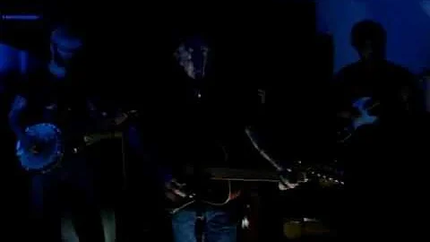 Willie Heath Neal - Madelyn's Song - live at Bar.b...