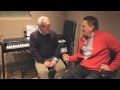 Me1 tv talks to trevor horn