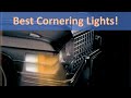 Coolest Automotive Features: Top 5 Cornering Lamps of All Time!
