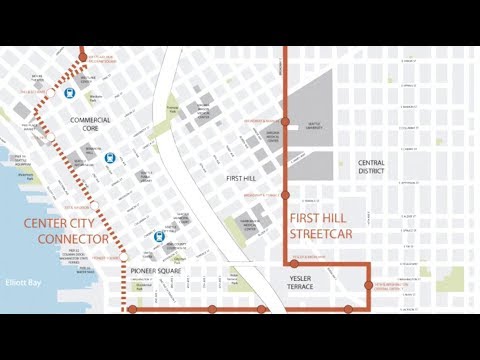 City Inside/Out Local Issues: Streetcar Struggles citycell