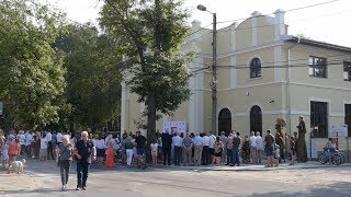 Dotacja na reaktywację Kina Śnieżka