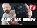 Magic Ear Review: As Seen on TV Sound Amplifier