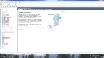 Infoblox Network Automation Initial Configuration