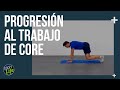 Los 5 ejercicios abdominales ms efectivos y seguros  sport life