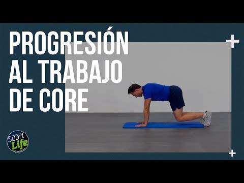 Video: Cinco Nuevos Ejercicios Abdominales Efectivos