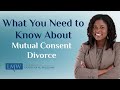 If you need assistance with your Maryland domestic matter, we can help you explore your legal options. Maryland Family Law Attorney, LaSheena Williams, discusses what you need to know about Maryland Mutual Consent Divorces. Contact the Law Office of LaSheena Williams today to learn more about how we can help support you with your Maryland family law matter. Website | http://www.lmwlegal.com.com Contact Info | https://lmwlegal.contactin.bio/