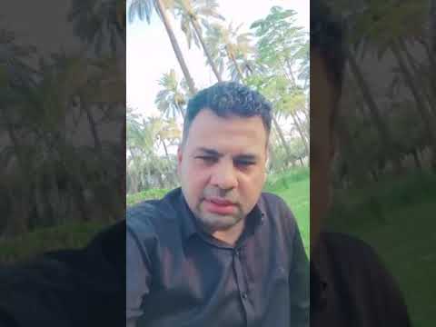 نصيحة من المقدم عزيز ناصر مهمه جدا