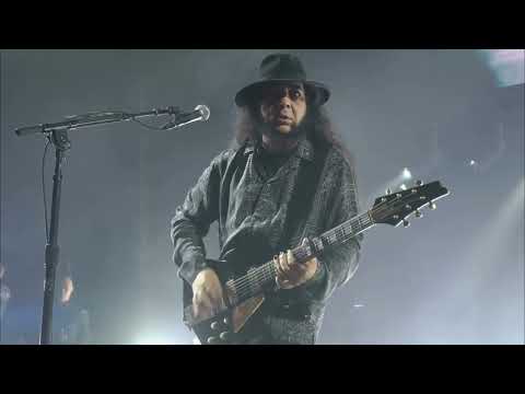 System Of A Down - Toxicity live in Sao Paulo 2025 (NIGHT 2 | RAW FOOTAGE)