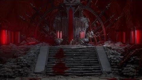 CODE VEIN Eternity Ending