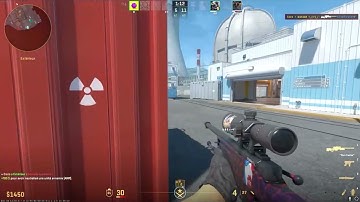 CS2 Frag compilation #1 by Coco