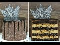 ПОПУЛЯРНЫЙ Торт "СНИКЕРС" ✧ Карамельный Крем Чиз ✧ Sneakers Cake Recipe