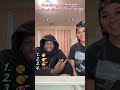 Ranking Funniest Make A Word Challenge #make a word #challenge #fyp #shorts