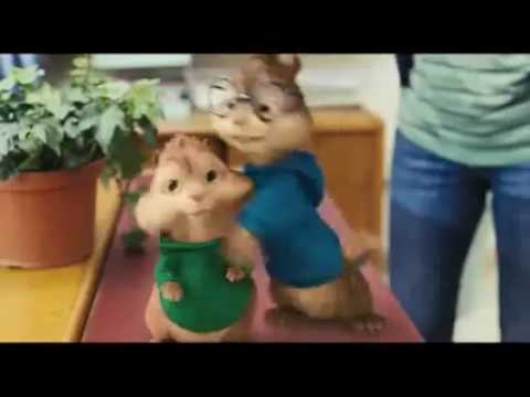 Alvin and the Chipmunks: The Squeakquel - Trailer ...