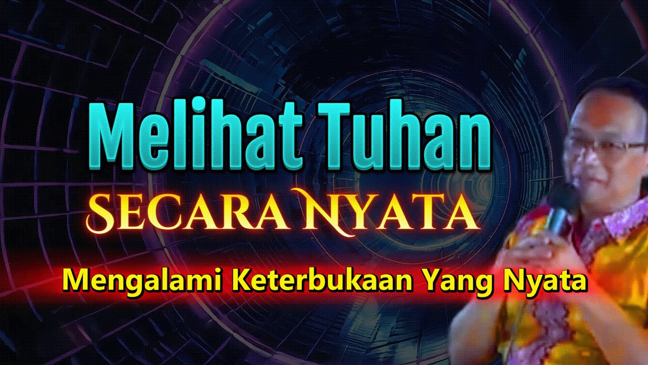Mengalami Keterbukaan Yang Nyata #syaifulkarim #tauhid #hakikat #makrifat #tasawuf #ngaji #motivasi