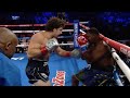 Richard Torrez Jr. Re-Arranges Faces | KO Highlights