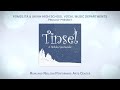 Uhs 2021 tinsel performance