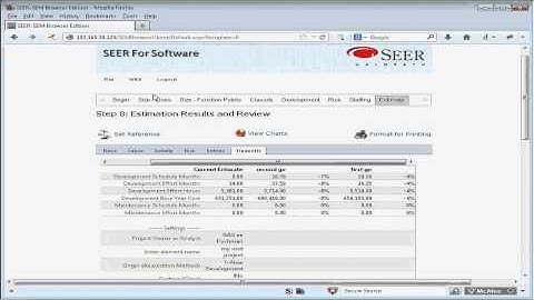 Introducing the SEER for Software Browser Edition