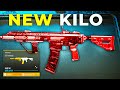 The NEW OG KILO 141 Loadout in WARZONE!