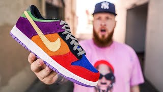 I WAS WRONG ABOUT THESE NIKE SNEAKERS! Net Worth