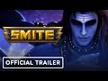 Smite - Official The Destroyer: Shiva Cinematic Trailer