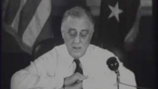 FDR Rant