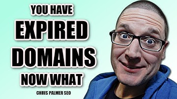 Expired Domains For Off-Page SEO 2022