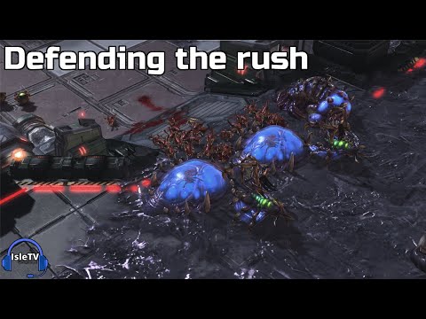 StarCraft 2: New season and Masters 3? (Zerg Live Gameplay)