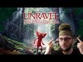 Unravel - recenzja quaza