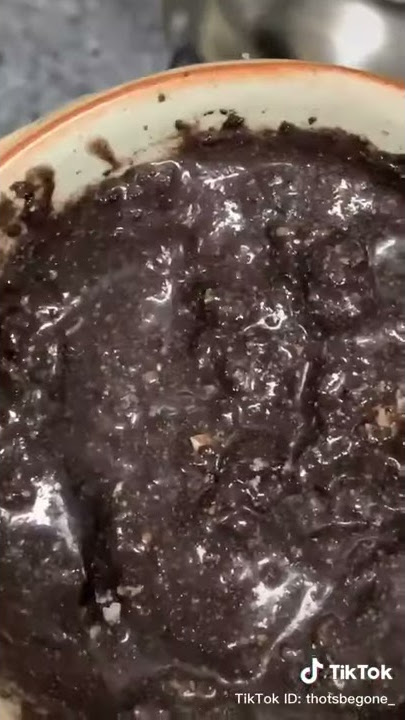 بمكونين فقط أوريو وحليب واستمتعي بطعم رائع🎊