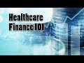 Healthcare Finance 101 with Steve Febus image