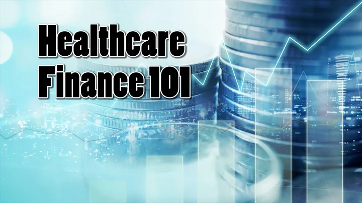 Healthcare Finance 101 with Steve Febus - DayDayNews