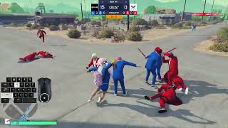 Highlight Loxy l Open Qualifier 2024