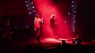 Queen + Adam Lambert (Tampa, FL) 08.18.19 - Ad Lib