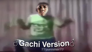 Хорошая работа Олег, но это Gachi Remix