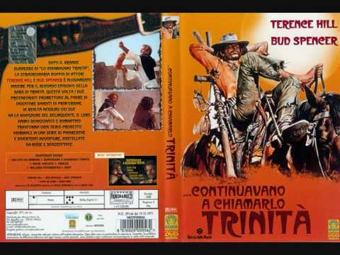 SCARICA SIGLA FILM BUD TERENCE