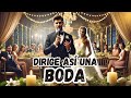 Como Animar Dirigir una BODA | TIPS Y CONSEJOS |Frases PASO A PASO