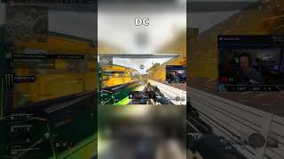 #Warzone Highlights | #shorts HusKerrs - dc #Warzone #Gaming #Shorts