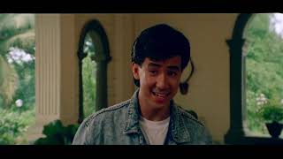 Kecil Kecil Jadi Penganten