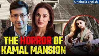 Dover, U.S: Indian-origin family found deceased in their $5 million mansion | Oneindia News