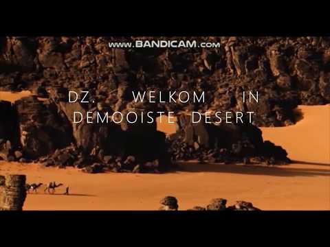Video: Er Is Een Object Ontdekt In De Algerijnse Woestijn, Wat Voor Mij Moeilijk Uit Te Leggen Is - Alternatieve Mening
