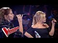 Dana vs Luiza - Only love can hurt like this | Confruntari 3 | Vocea Romaniei 2018